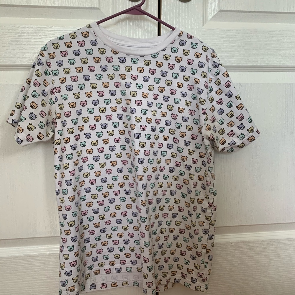 Teddy Fresh Bear T-Shirt